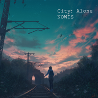 City：Alone