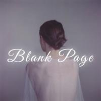 Blank Page(Cover)