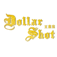 Dollarshot Cover