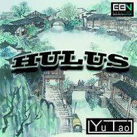 中国风《秀江南Hulus》Original