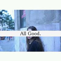 All Good