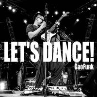 Let's Dance(Demo)
