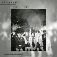 「BLACKPINK」PLAYING WITH FIRE