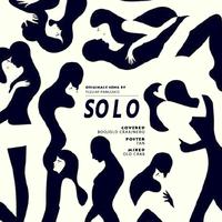 Solo feat.Old Crab/Nero