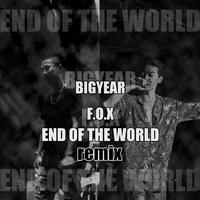 世界末日Remix