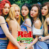 Red Velvet《Red Flavor》