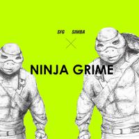 Ninja Grime (ft.辛巴)
