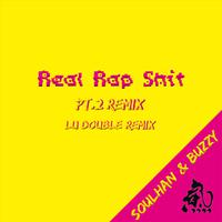 Real Rap Pt.2 Remix (Lu Double Remix)