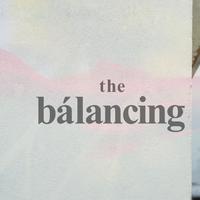 the bálancing