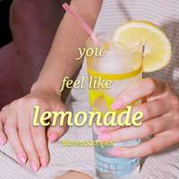 柠檬水（My Lemonade—remix）