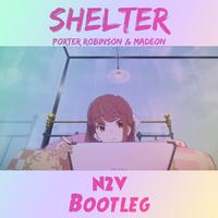 Shelter(N2V Bootleg)