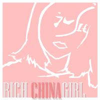 Rich Chinagirl