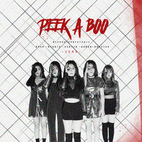 Red Velvet《Peek A Boo》