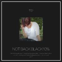 NOTBACK BLACK 10%