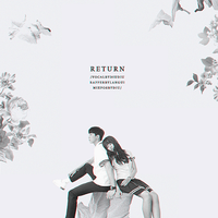 Wendy&陆智谭《Return》（学校2015 OST）