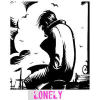 LONElY