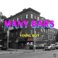 Many Bars（prod by 1st神童）