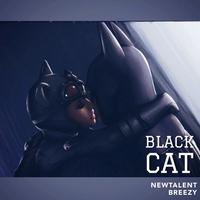 BLACK CAT（黑猫）