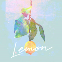 Lemon -piano ver.-