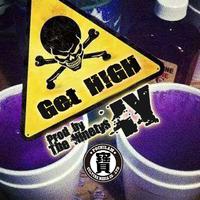 Get H!GH(prod by The Ninetys)