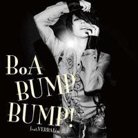 BUMP BUMP! feat.Mr.BrA