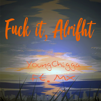 alright (Ft.MX prod. by Fly Melodies)