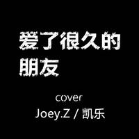 爱了很久的朋友 Cover