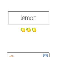 Lemon - （柠檬）