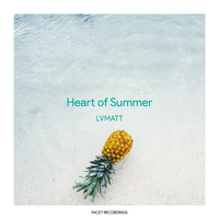 Heart Of Summer(Original Mix)