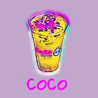 coco（demo）