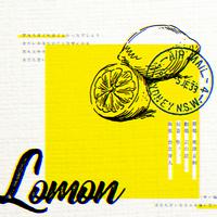 Lemon（《Unnatural》主题曲）