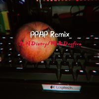 PPAP Remix（阿卡贝拉）