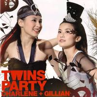 Twins Party (Charlene+Gillian)