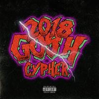 GOSH Music Cypher 2018 Pt.1 (Prod. 希介)