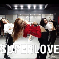 superlove（Drop Mix）