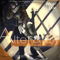 Night Law 02：Alteration