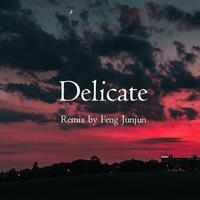 Delicate(Remix)
