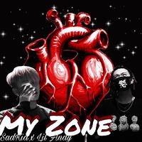 My Zone (SadKid feat.小安迪 prod by skel...
