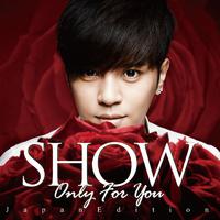 Only for You Japan Edition