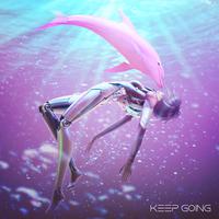 颗粒 - Keep Going (Produced by GrooveMik...