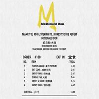 McDonald Don