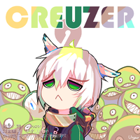 Creuzer的翻调作品2【停更】