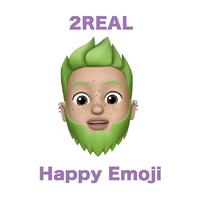 HAPPY EMOJI