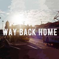 【三畿道】Way Back Home