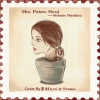 Mrs. Potato Head（Cover ）