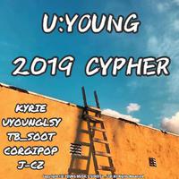 《U-Young 2019Cypher》