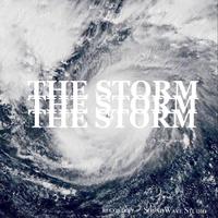 the storm