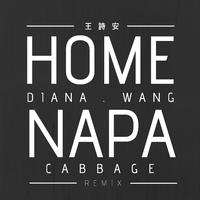 HOME Napa Cabbage Remix