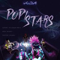 |英韩|POP/STARS
