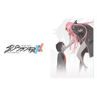 KISS OF DEATH -《DARLING in the FRANXX》...